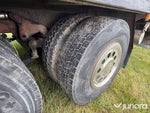 Scania LBS 140 med vinsch