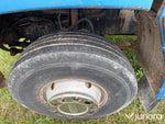 Scania LBS 140 med vinsch