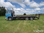 Scania LBS 140 med vinsch