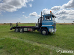 Scania LBS 140 med vinsch