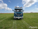 Scania LBS 140 med vinsch