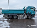 Lastbil - Scania R730LB8X4*4HNA