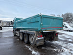 Lastbil - Scania R730LB8X4*4HNA