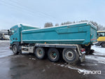 Lastbil - Scania R730LB8X4*4HNA