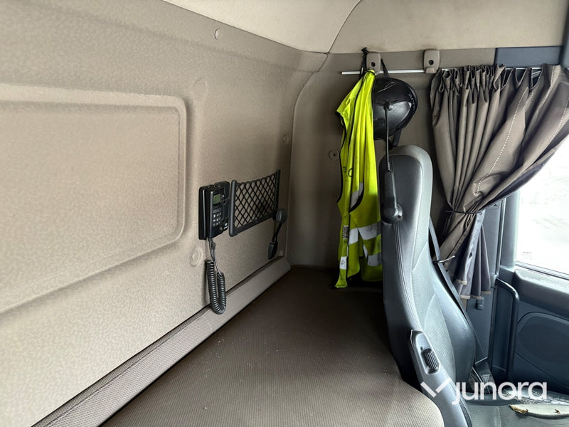 Lastbil - Scania R730LB8X4*4HNA