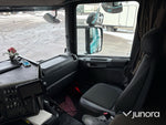 Lastbil - Scania R730LB8X4*4HNA