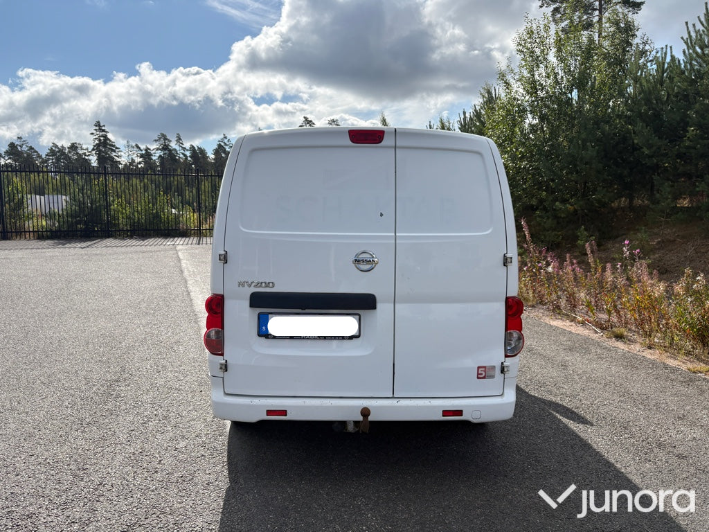 Nissan NV200