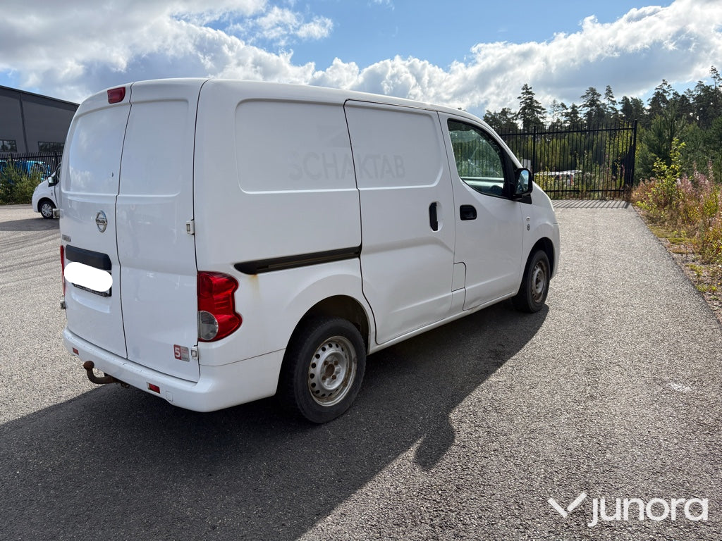 Nissan NV200
