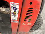 Ledstaplare - Lindetruck, L12