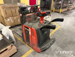 Ledstaplare - Lindetruck, L12