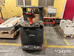 Ledstaplare - Lindetruck, L12