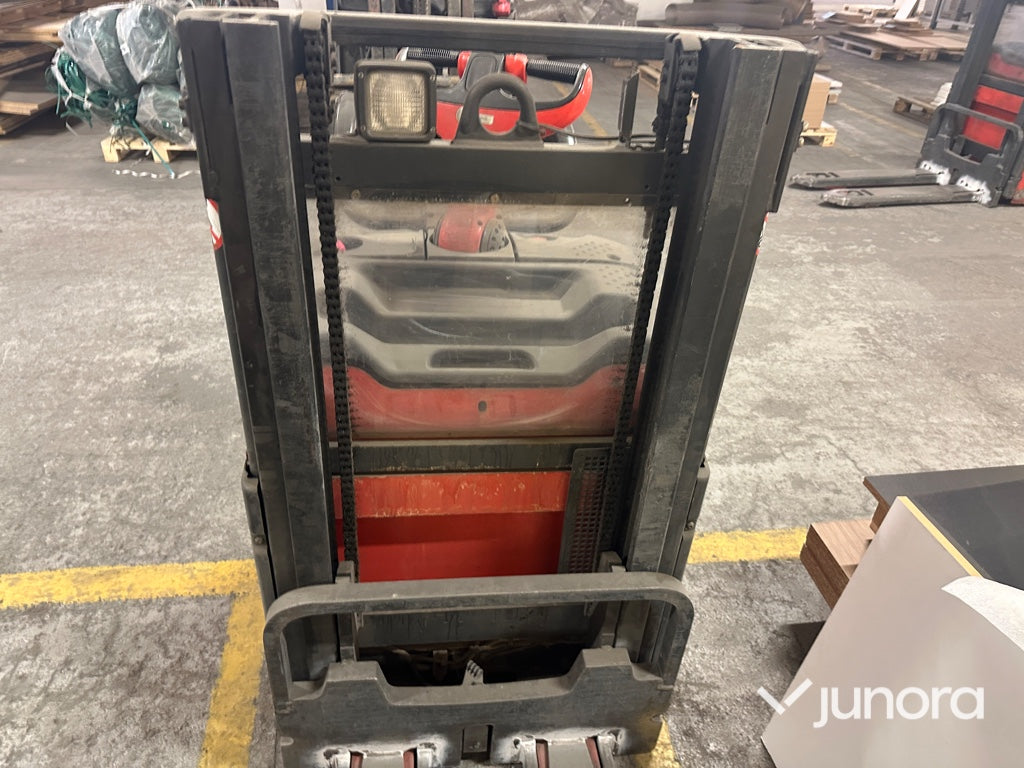 Ledstaplare - Lindetruck, L12