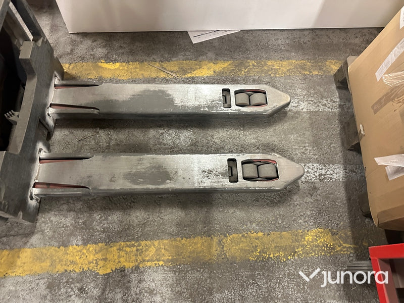 Ledstaplare - Lindetruck, L12