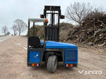 Påhängstruck - Terberg King Lifter TKL-3x3-M