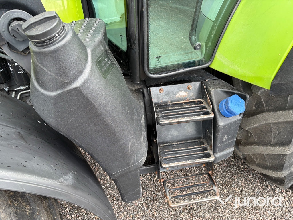 Traktor - Claas Arion 440 med lastare