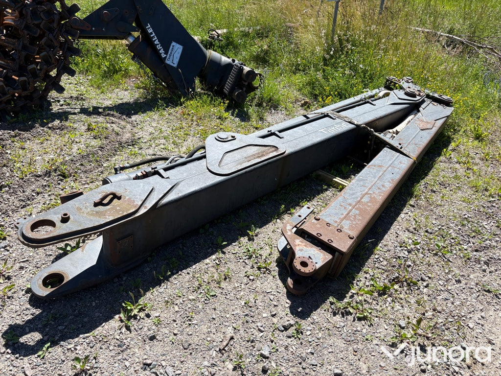 Kran Timberjack 210
