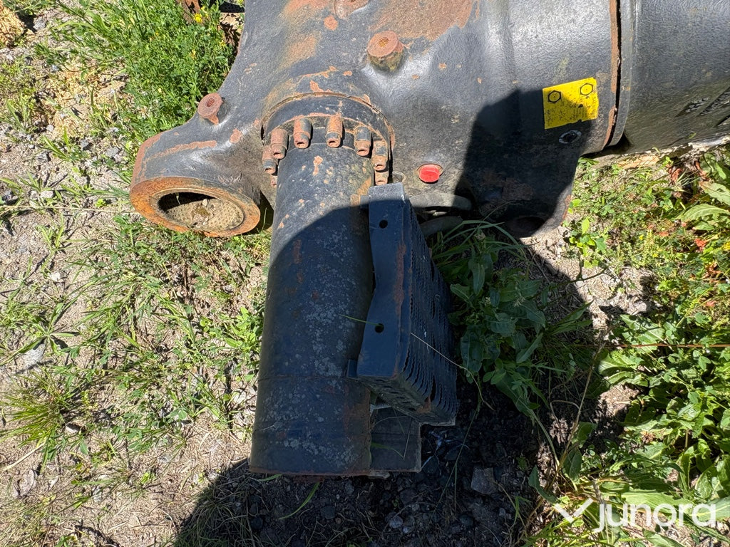 Kran Timberjack 210