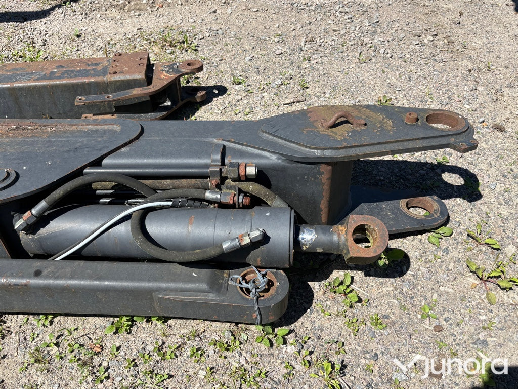 Kran Timberjack 210