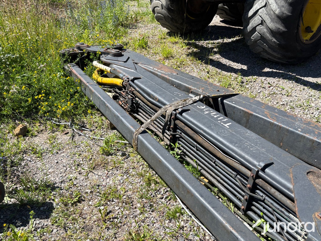 Kran Timberjack 210