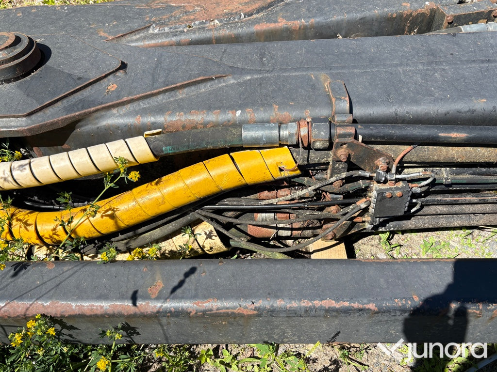 Kran Timberjack 210