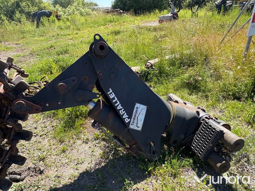 Kran Timberjack 210
