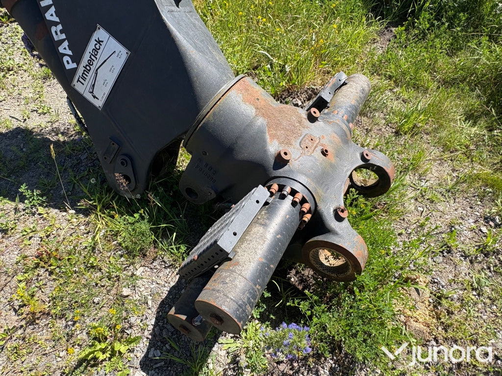 Kran Timberjack 210