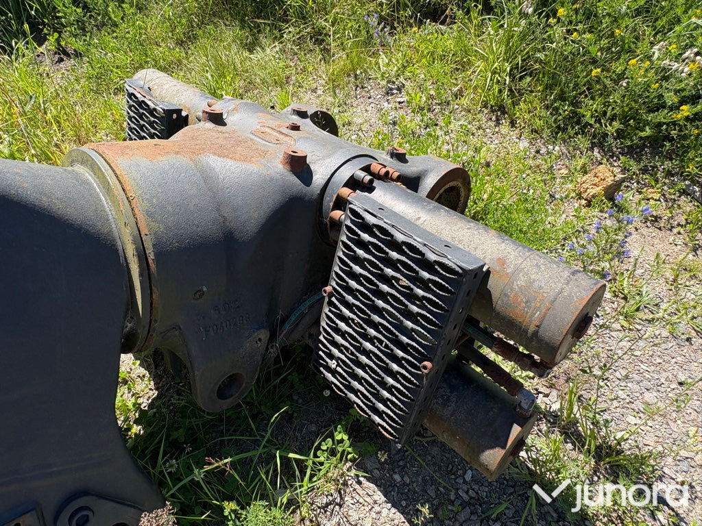 Kran Timberjack 210