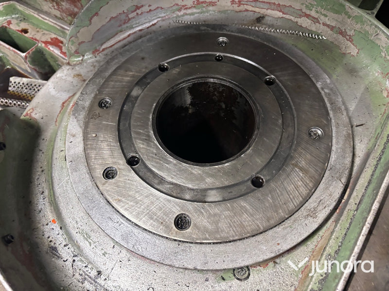 Kugghyvel - Lorentz SN5