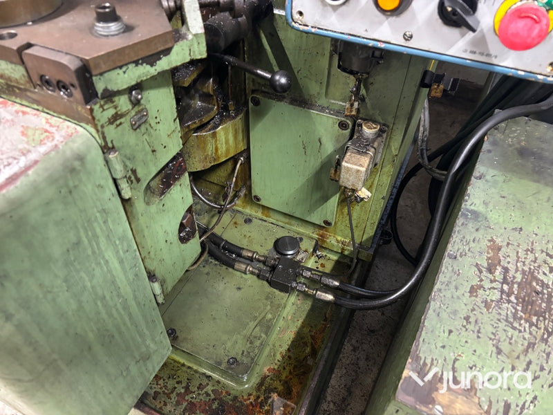 Kugghyvel - Lorentz SN5