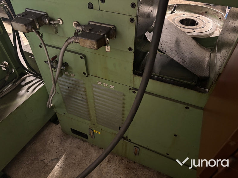 Kugghyvel - Lorentz SN5