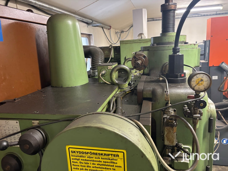 Kugghyvel - Lorentz SN5