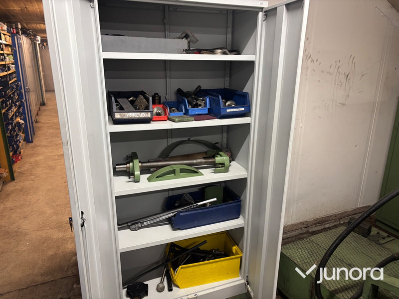 Kugghyvel - Lorentz SN5