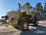 Hjullastare - Volvo BM 4200 B