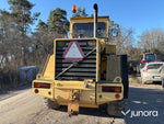 Hjullastare - Volvo BM 4200 B