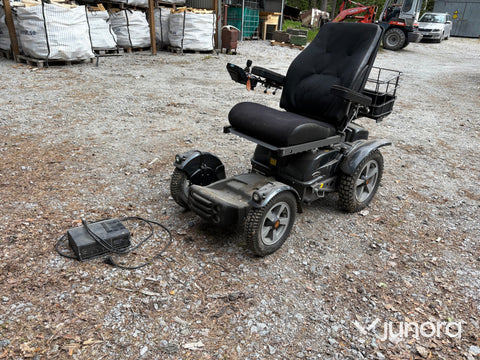 Permobil X850