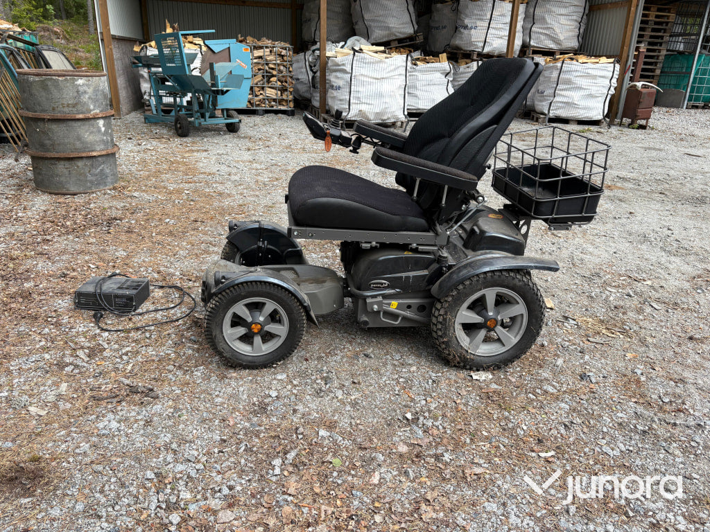 Permobil X850