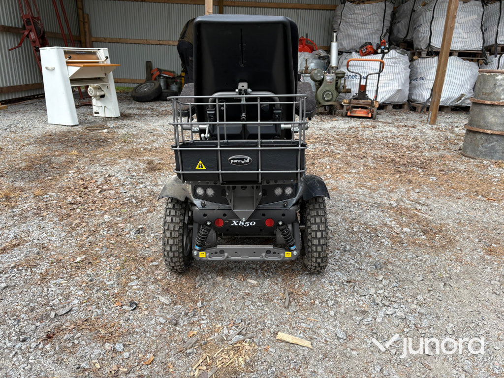 Permobil X850