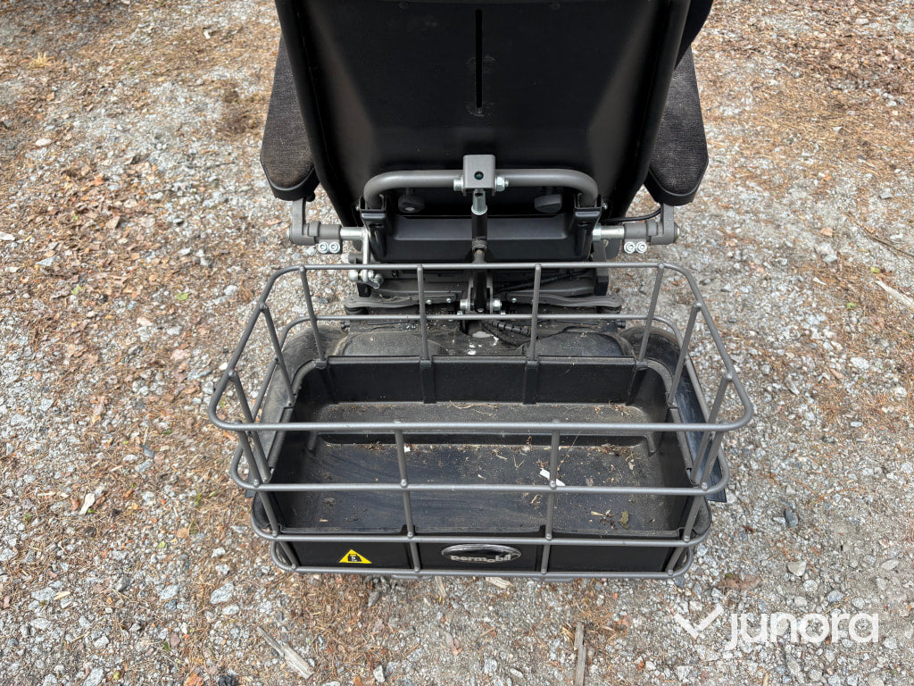 Permobil X850