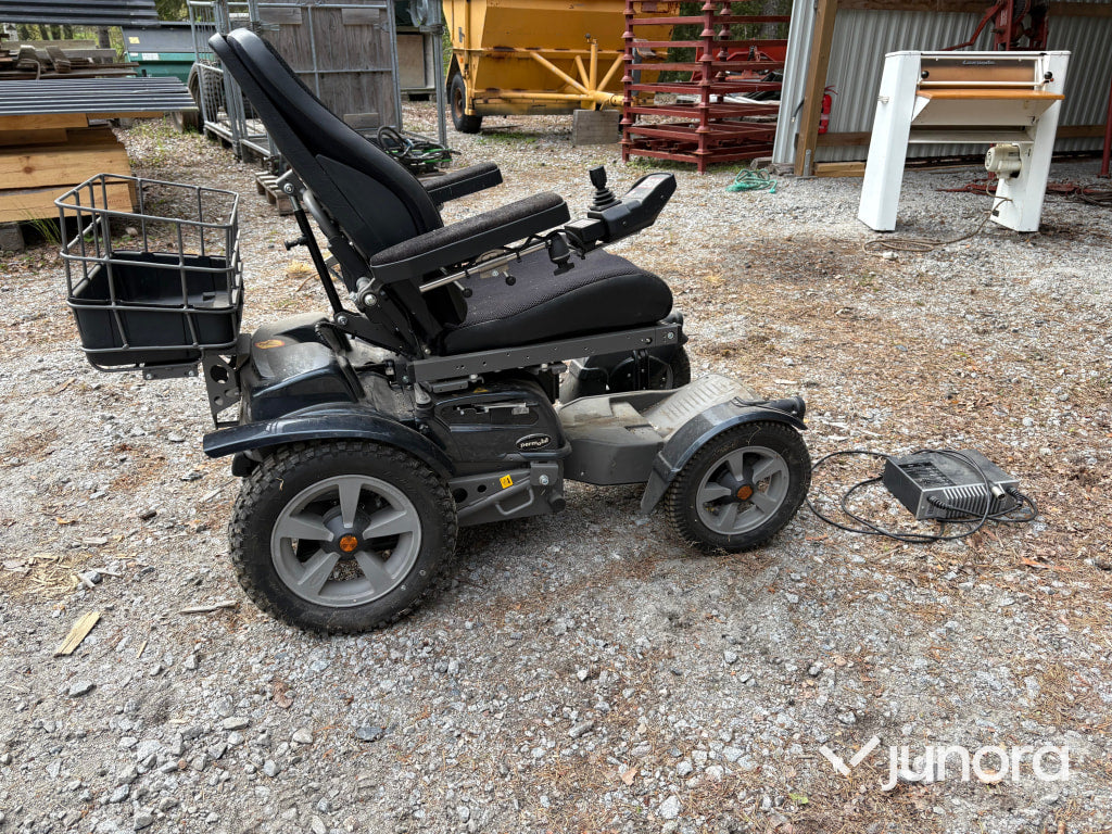 Permobil X850
