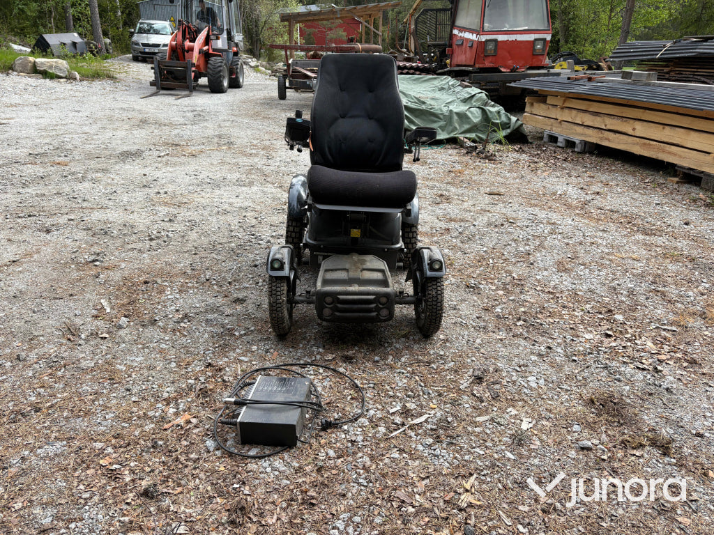 Permobil X850