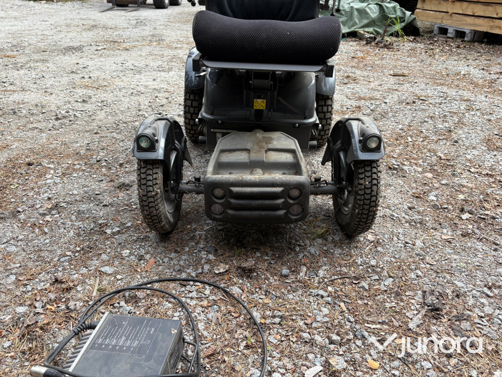 Permobil X850