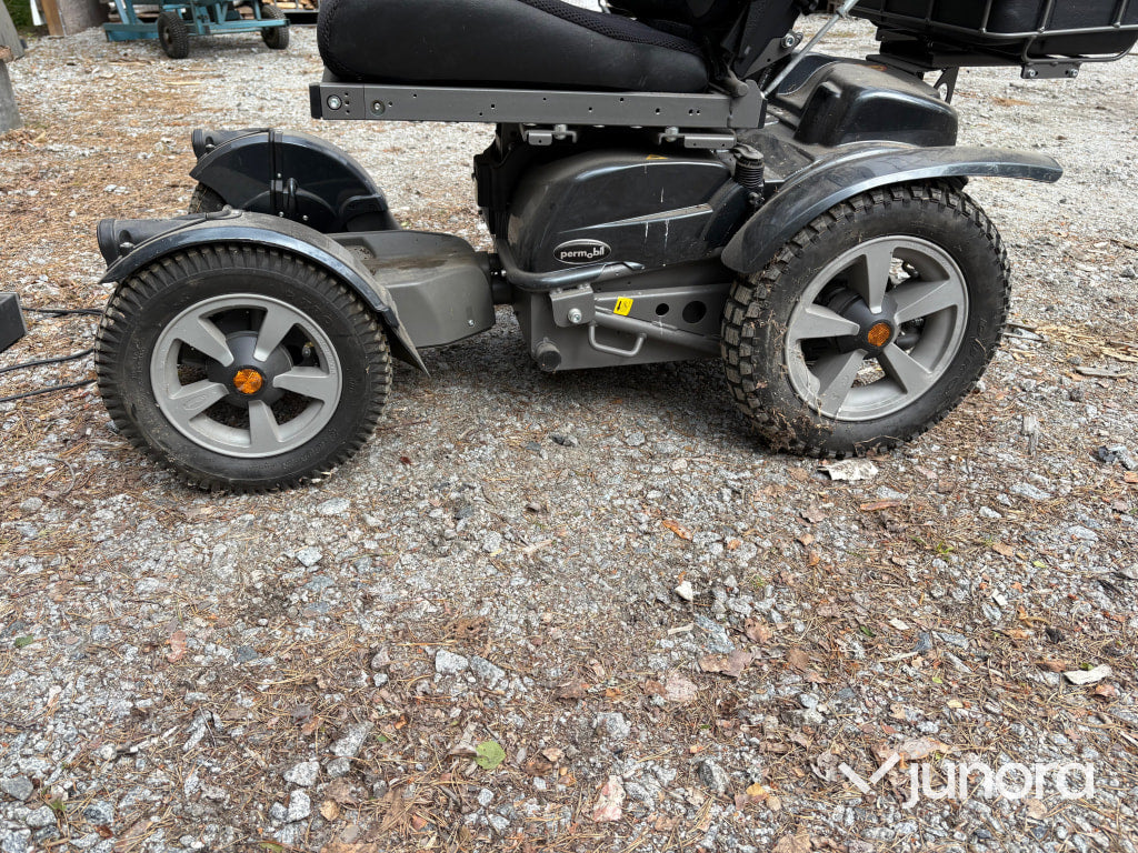 Permobil X850
