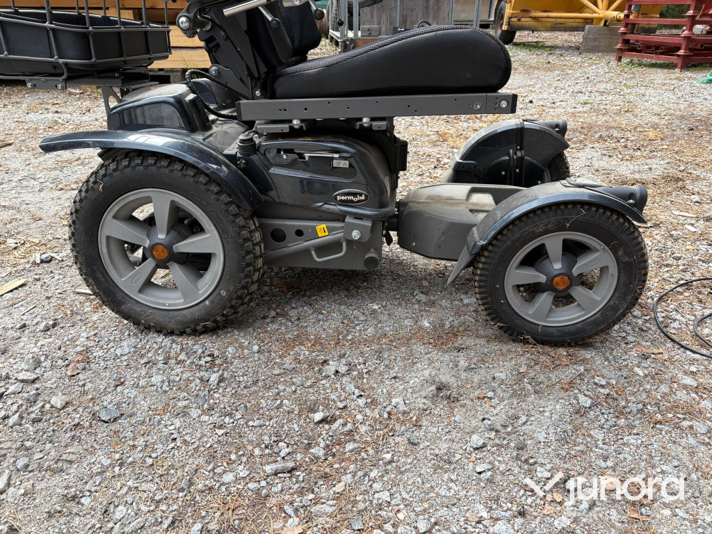 Permobil X850