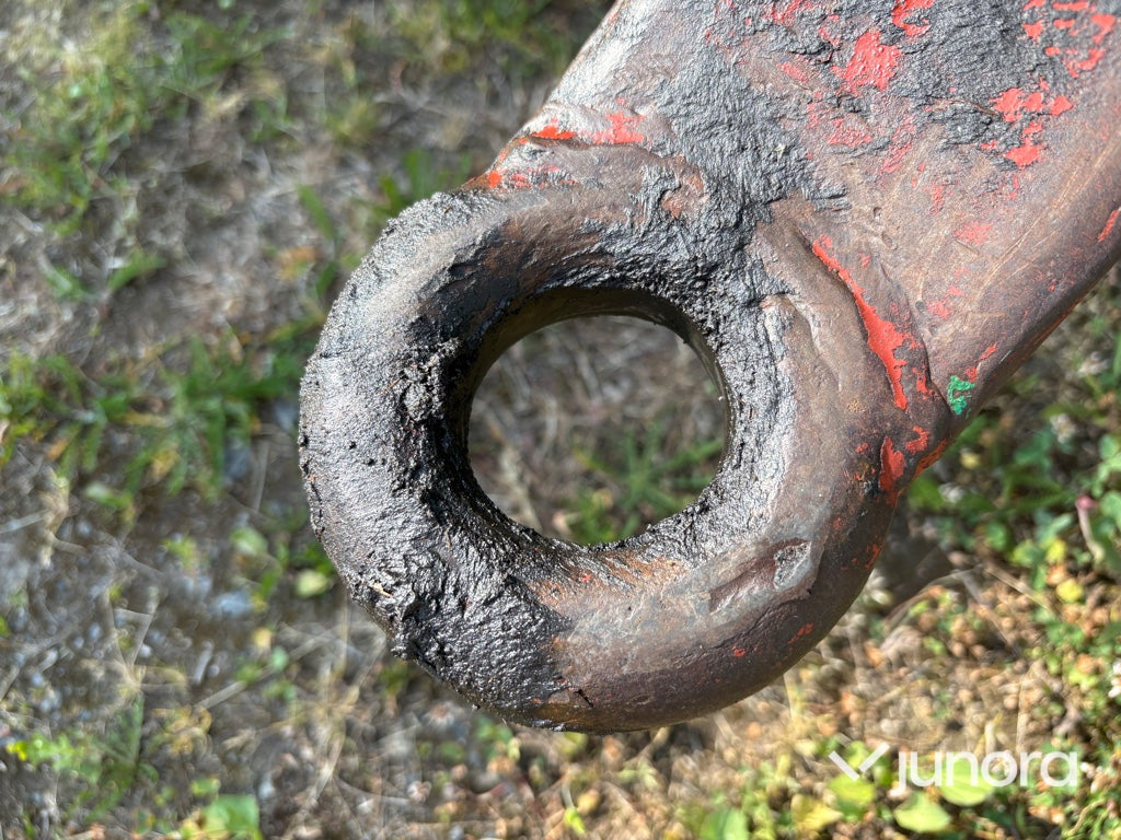 Boggitippvagn – Håkantorp 10 ton