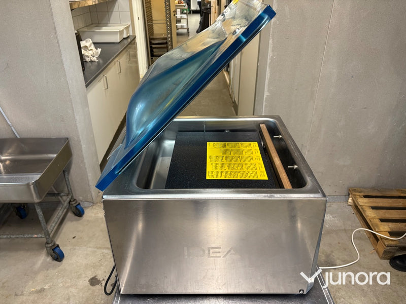 Kammarvakuumaskin - ORVED, IDEA 42 Hi-Line