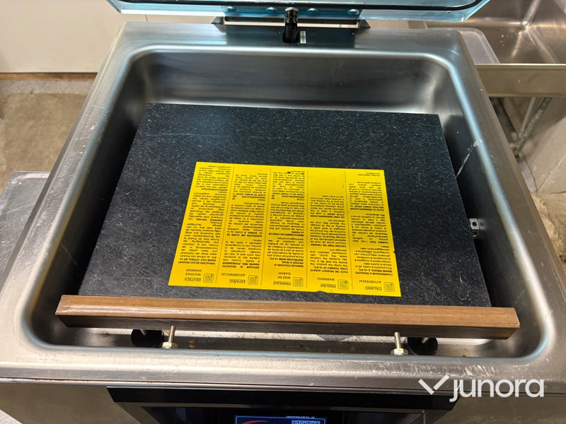 Kammarvakuumaskin - ORVED, IDEA 42 Hi-Line