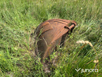 Dikesskopa/grävskopa