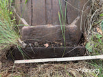 Dikesskopa/grävskopa