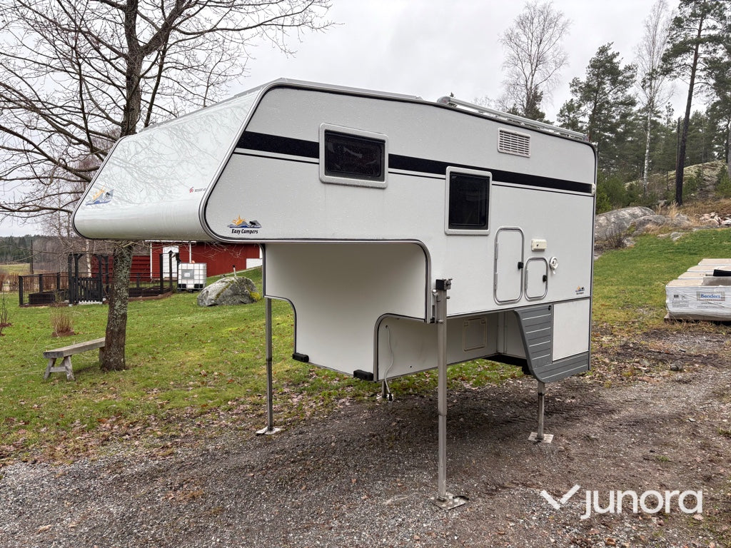 Camper - S Karosser Easy Campers EC 6 SH-2.1 SE (2022)