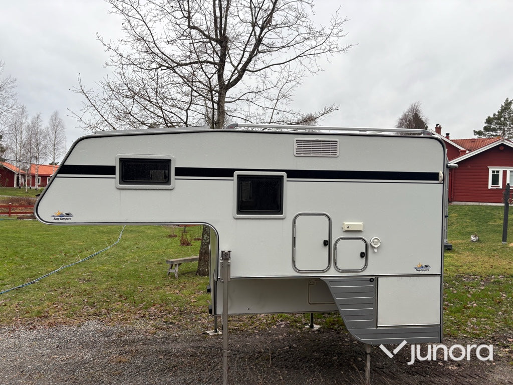 Camper - S Karosser Easy Campers EC 6 SH-2.1 SE (2022)